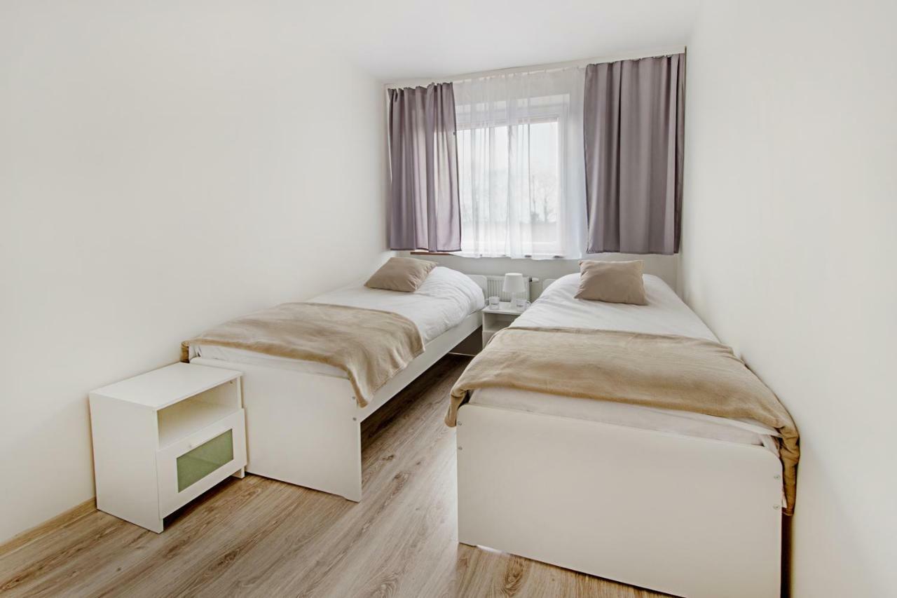 Apartament Poniatowskiego - Komfortowe Noclegi Piaseczno  Εξωτερικό φωτογραφία