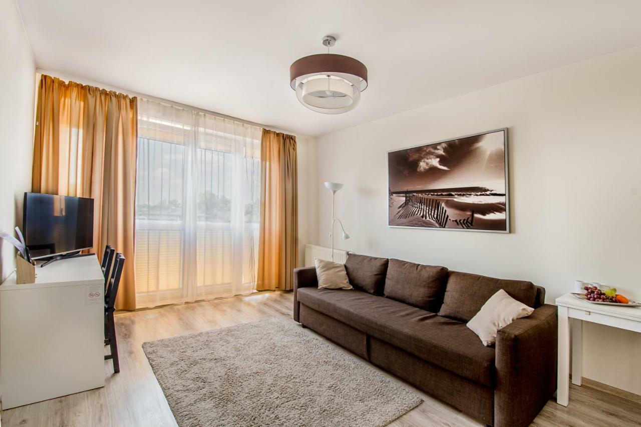 Apartament Poniatowskiego - Komfortowe Noclegi Piaseczno  Εξωτερικό φωτογραφία